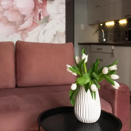 Loretas Roses Old Town Lägenhet *