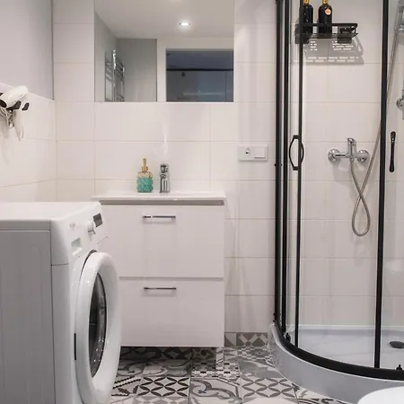 Loretas Roses Old Town Lägenhet