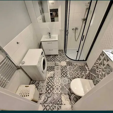 Apartment Loretas Roses Old Town *
