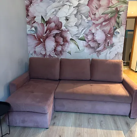 Loretas Roses Old Town Apartment Krakow