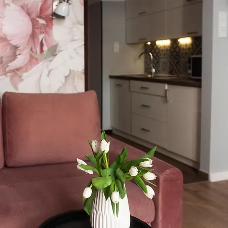 Loretas Roses Old Town Krakau