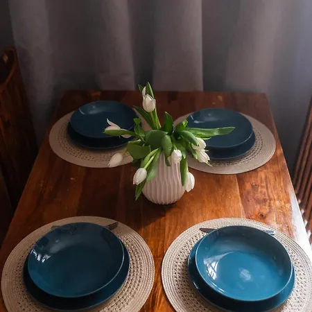 Loretas Roses Old Town * Krakau