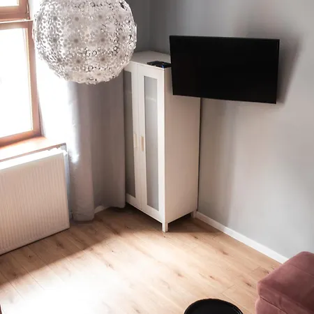 Apartment Loretas Roses Old Town